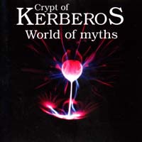 Crypt of Kerberos — World of Myths